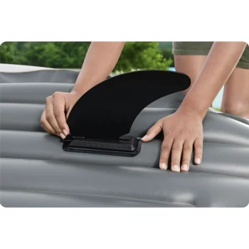 Kajak Hydro Force Rapid Elite Bestway 65142 6