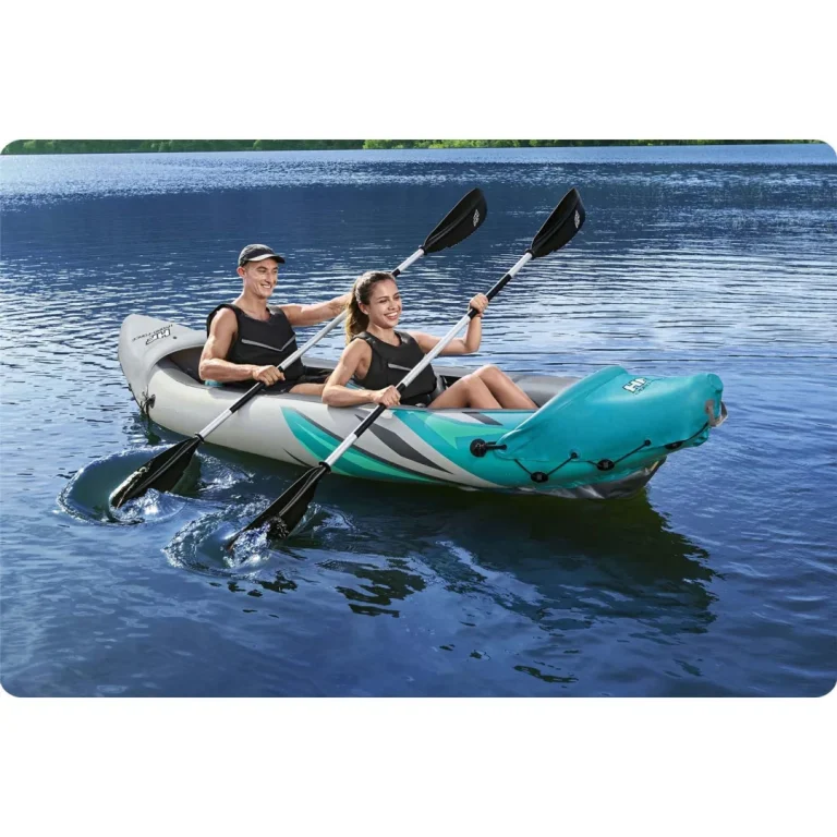 Kajak Hydro Force Rapid Elite Bestway 65142 7