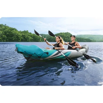 Kajak Hydro Force Rapid Elite Bestway 65142 8