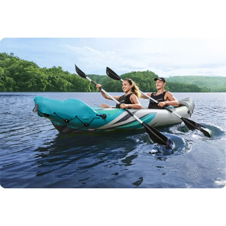 Kajak Hydro Force Rapid Elite Bestway 65142 8