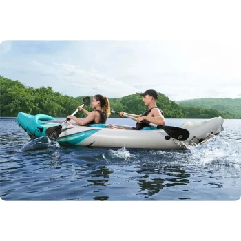 Kajak Hydro Force Rapid Elite Bestway 65142 9