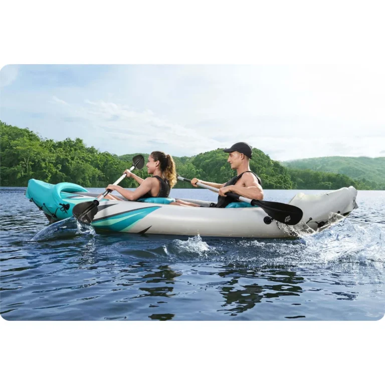 Kajak Hydro Force Rapid Elite Bestway 65142 9