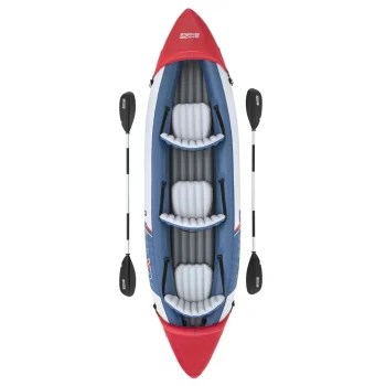 Kajak Hydro Force Rapid X3 Bestway 65132 11