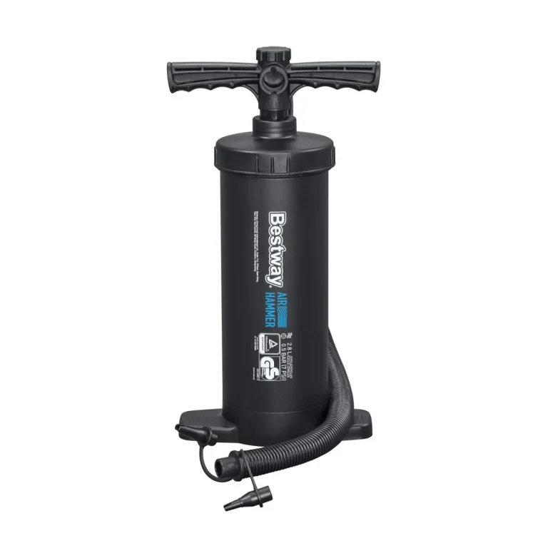 Kajak Hydro Force Rapid X3 Bestway 65132 13
