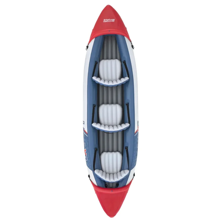 Kajak Hydro Force Rapid X3 Bestway 65132 3