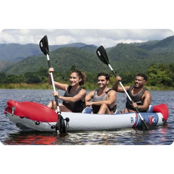 Kajak Hydro Force Rapid X3 Bestway 65132 8
