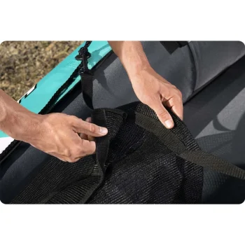 Kajak Hydro Force Ventura Elite X1 Bestway 65118 11