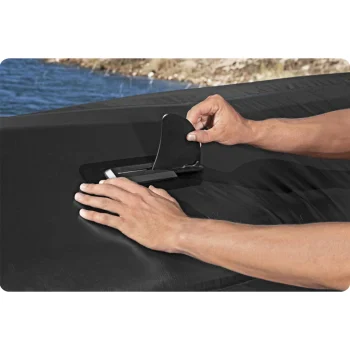 Kajak Hydro Force Ventura Elite X1 Bestway 65118 12