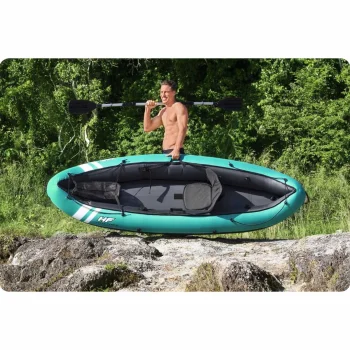 Kajak Hydro Force Ventura Elite X1 Bestway 65118 13