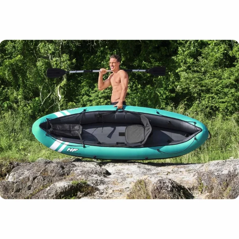 Kajak Hydro Force Ventura Elite X1 Bestway 65118 13