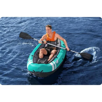 Kajak Hydro Force Ventura Elite X1 Bestway 65118 14