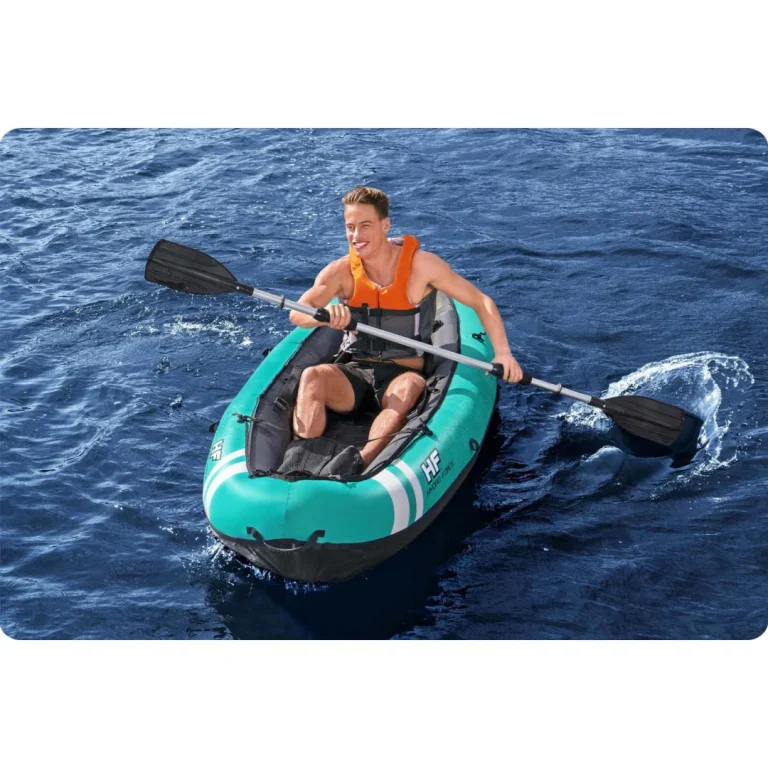 Kajak Hydro Force Ventura Elite X1 Bestway 65118 14
