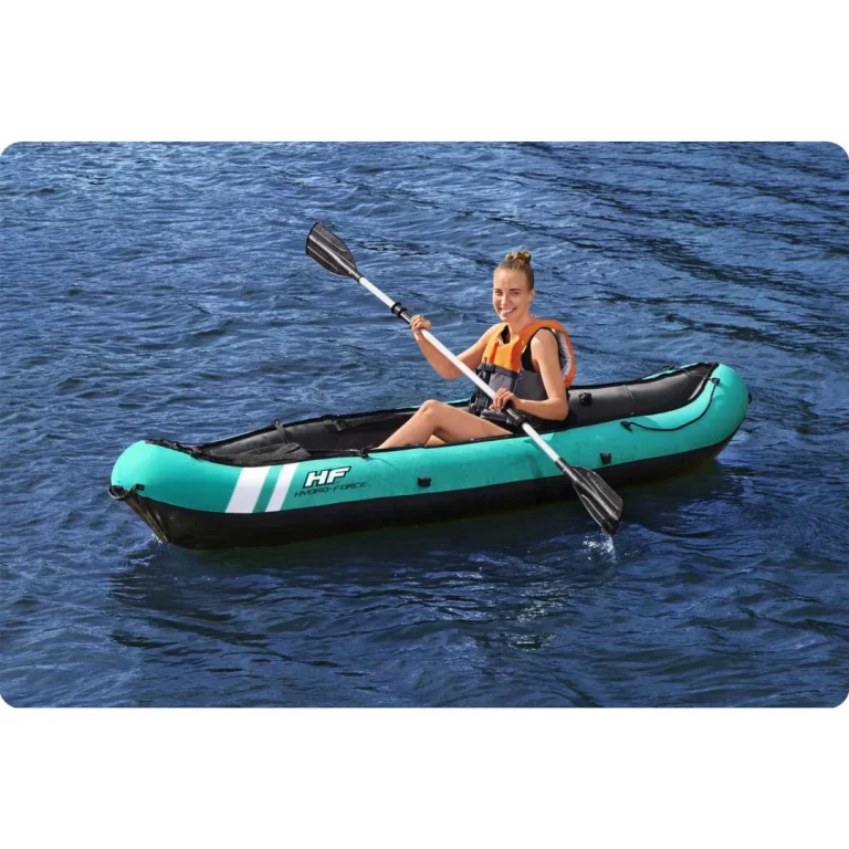 Kajak Hydro Force Ventura Elite X1 Bestway 65118 15