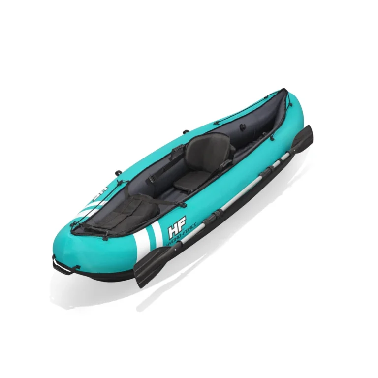 Kajak Hydro Force Ventura Elite X1 Bestway 65118 2