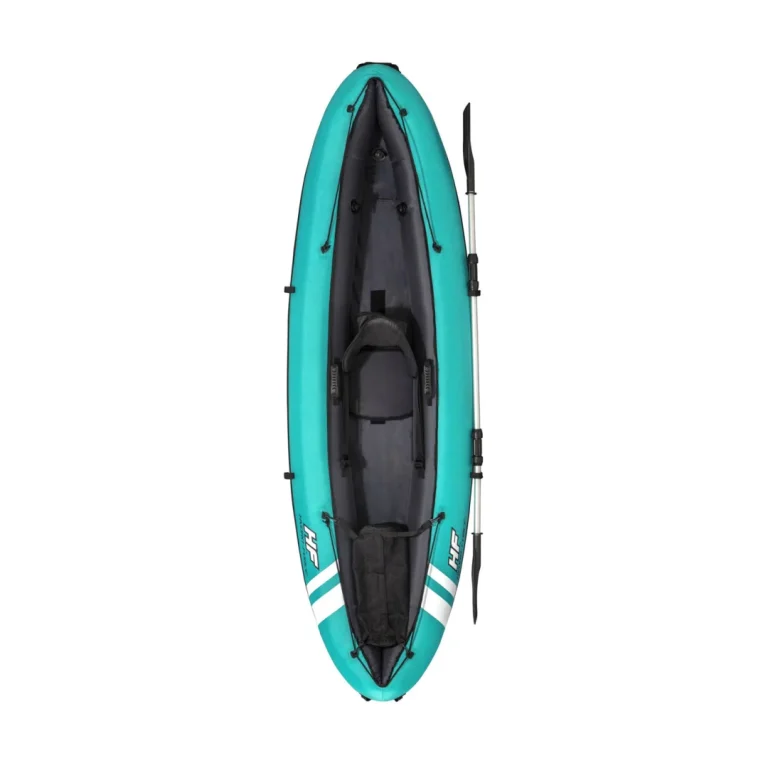 Kajak Hydro Force Ventura Elite X1 Bestway 65118 4