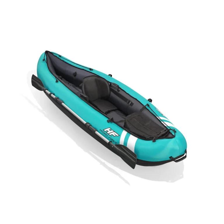Kajak Hydro Force Ventura Elite X1 Bestway 65118 5