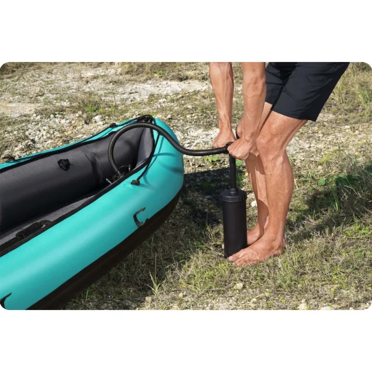 Kajak Hydro Force Ventura Elite X1 Bestway 65118 9