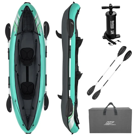 Kajak Hydro Force Ventura X2 Bestway 65052 1