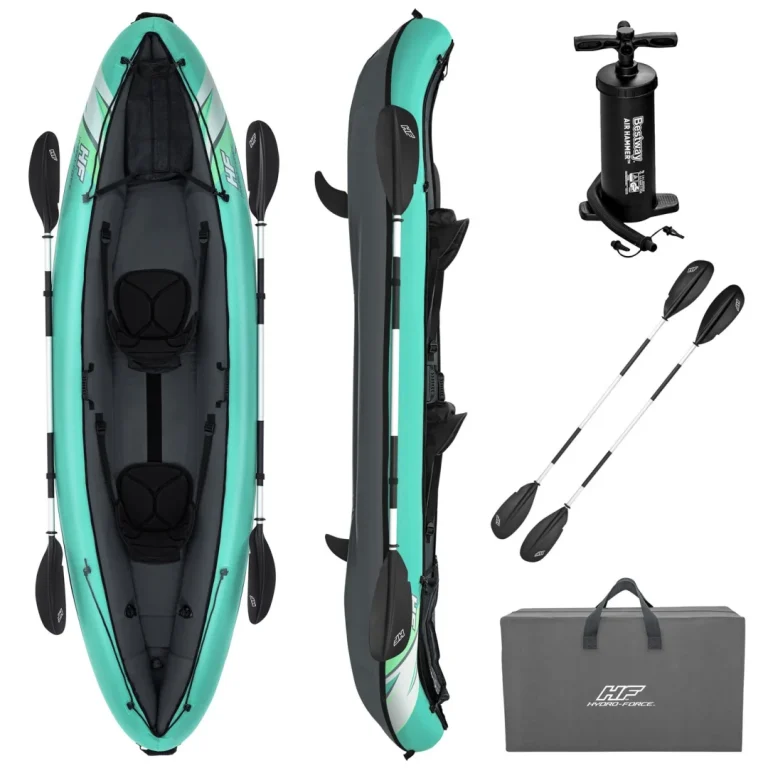 Kajak Hydro Force Ventura X2 Bestway 65052 1