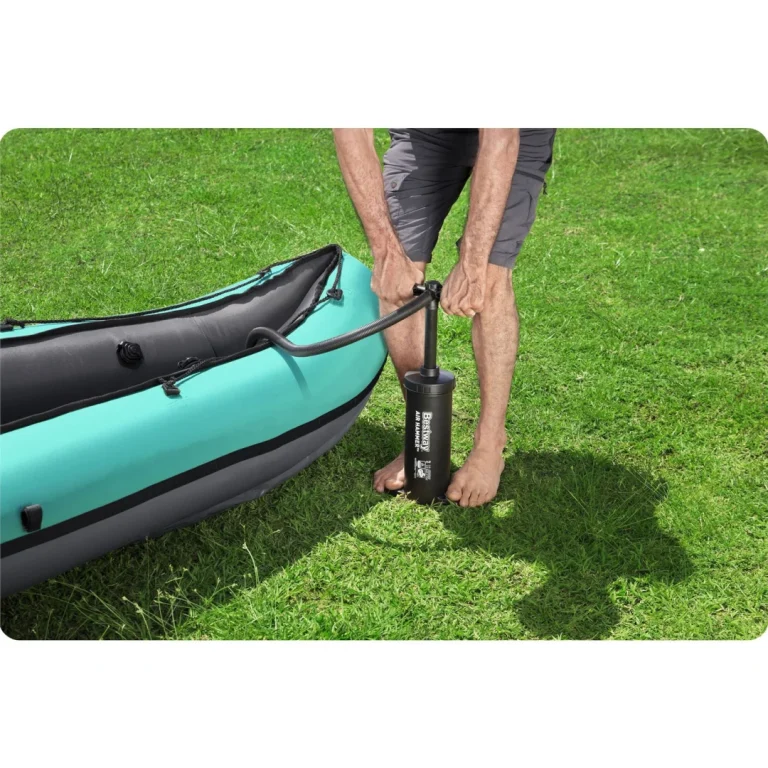 Kajak Hydro Force Ventura X2 Bestway 65052 12