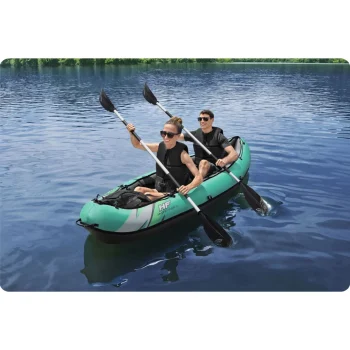 Kajak Hydro Force Ventura X2 Bestway 65052 14