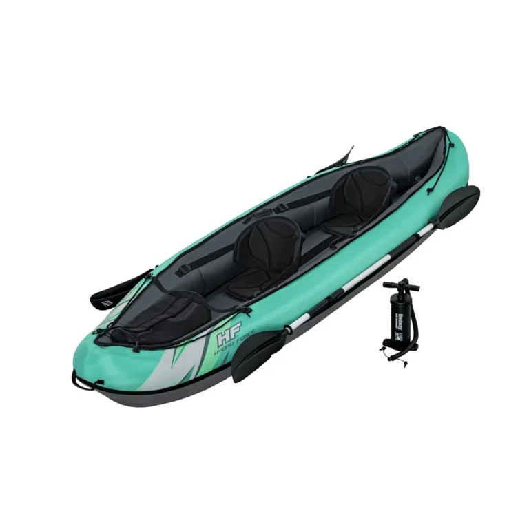 Kajak Hydro Force Ventura X2 Bestway 65052 2