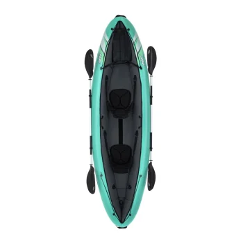 Kajak Hydro Force Ventura X2 Bestway 65052 4