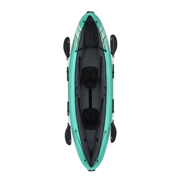 Kajak Hydro Force Ventura X2 Bestway 65052 4