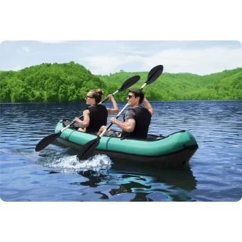 Kajak Hydro Force Ventura X2 Bestway 65052 8