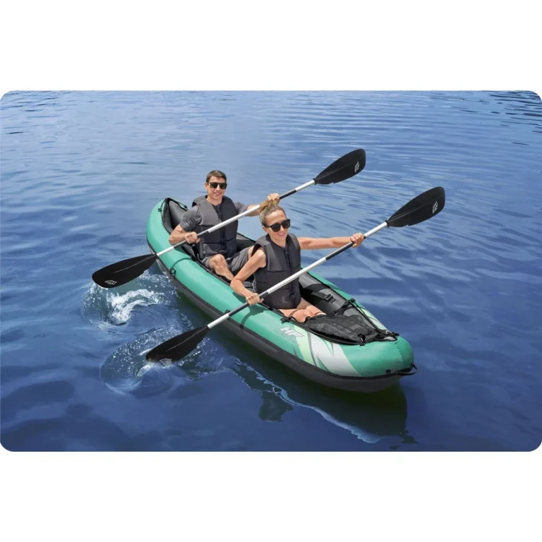 Kajak Hydro Force Ventura X2 Bestway 65052 9