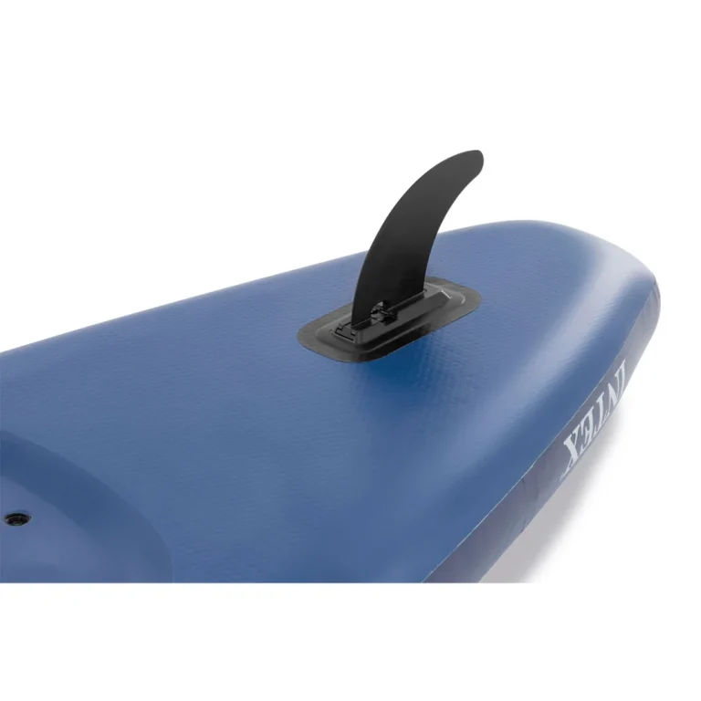 Kajak Na Napuhavanje Pro Dakota S Veslima I Pumpom Intex 68245 4