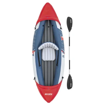 Kajak Na Napuhavanje Rapid X1 290 × 91 Cm Bestway 65176 2