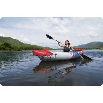 Kajak Na Napuhavanje Rapid X1 290 × 91 Cm Bestway 65176 5