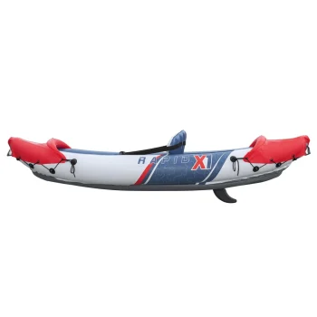 Kajak Na Napuhavanje Rapid X1 290 × 91 Cm Bestway 65176 8