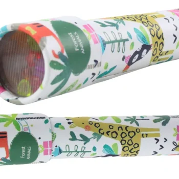 Kaleidoskop Dječje Slike Boje Bijeli Labud 2