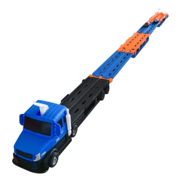 Kamion Lanser S Katapultom I Stazom 211 Cm 3+ 6
