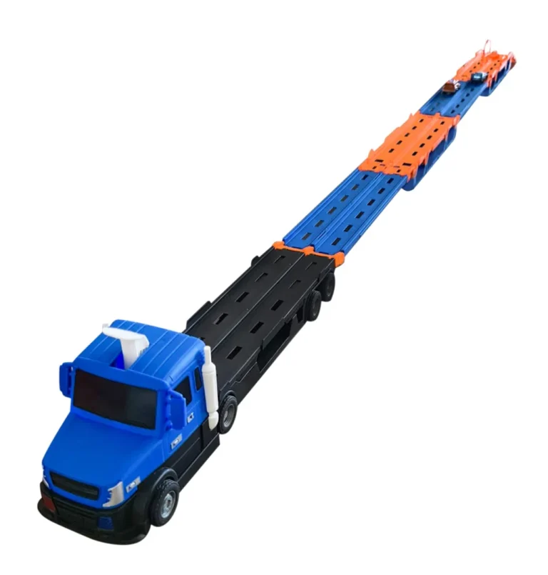 Kamion Lanser S Katapultom I Stazom 211 Cm 3+ 6