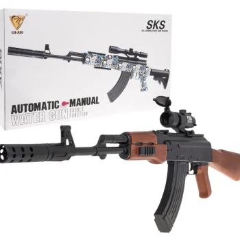 Karabin Na Vodene Kuglice Akm 14+ 2