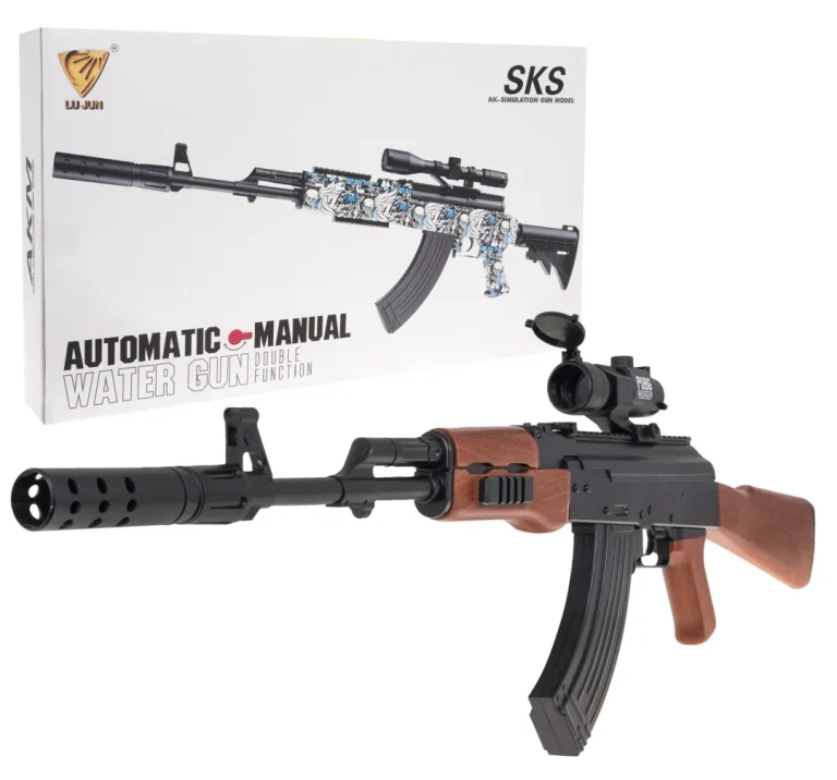 Karabin Na Vodene Kuglice Akm 14+ 2