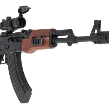 Karabin Na Vodene Kuglice Akm 14+ 3