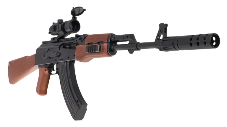 Karabin Na Vodene Kuglice Akm 14+ 3