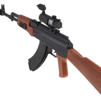 Karabin Na Vodene Kuglice Akm 14+ 4
