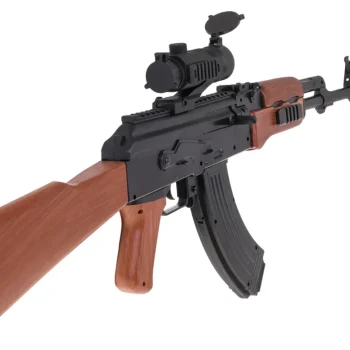Karabin Na Vodene Kuglice Akm 14+ 5