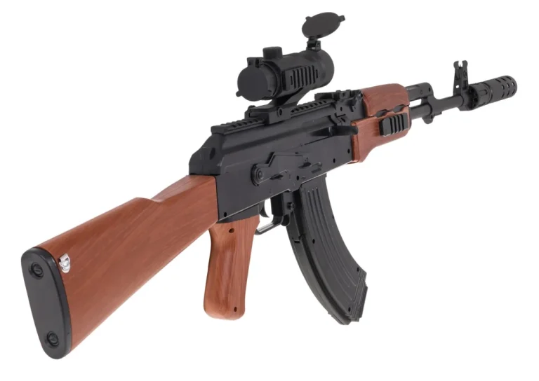 Karabin Na Vodene Kuglice Akm 14+ 5