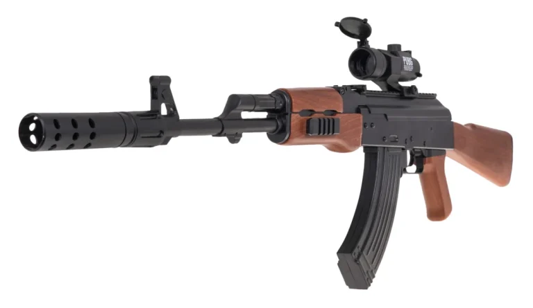 Karabin Na Vodene Kuglice Akm 14+ 6
