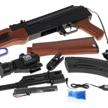 Karabin Na Vodene Kuglice Akm 14+ 7