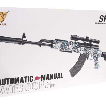 Karabin Na Vodene Kuglice Akm 14+ 8