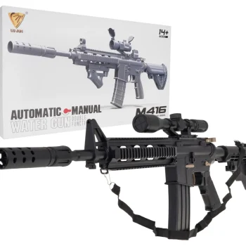 Karabin Na Vodene Kuglice M4 14+ 2