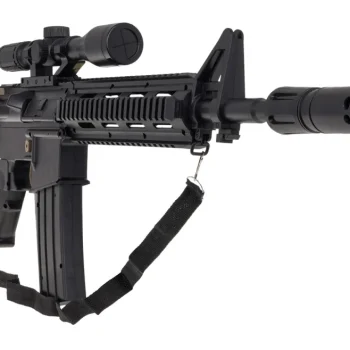 Karabin Na Vodene Kuglice M4 14+ 3