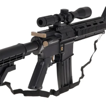 Karabin Na Vodene Kuglice M4 14+ 4